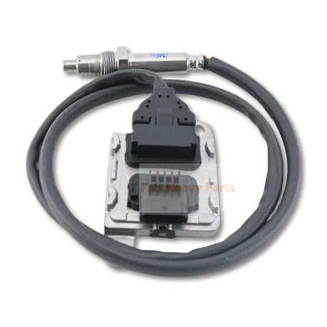 Nitrogen Oxide Nox Sensor 1J631 - 19360 Fits For Kubota SVL95 - 2S SVL97 - 2 M5N - 092HD12 - Fab Heavy Parts