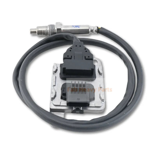 Nitrogen Oxide Nox Sensor 1J631-19360 Fits For Kubota SVL95-2S Nitrogen Oxide Nox Sensor 1J631-19360 Fits For Kubota SVL95-2S