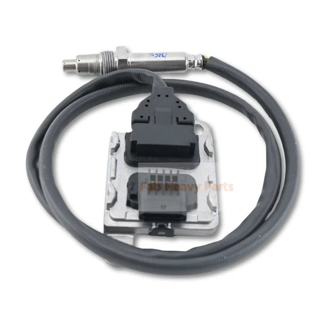 Nitrogen Oxide Nox Sensor 1J631 - 19360 Fits For Kubota SVL95 - 2S SVL97 - 2 M5N - 092HD12 - Fab Heavy Parts