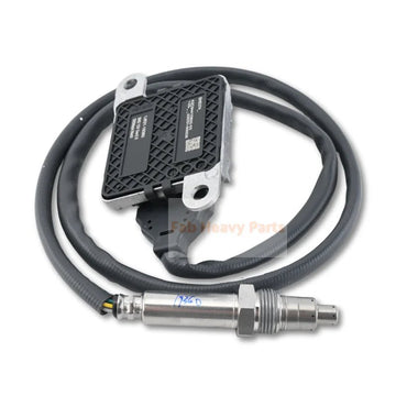 Nitrogen Oxide Nox Sensor 1J631-19360 Fits For Kubota SVL95-2S