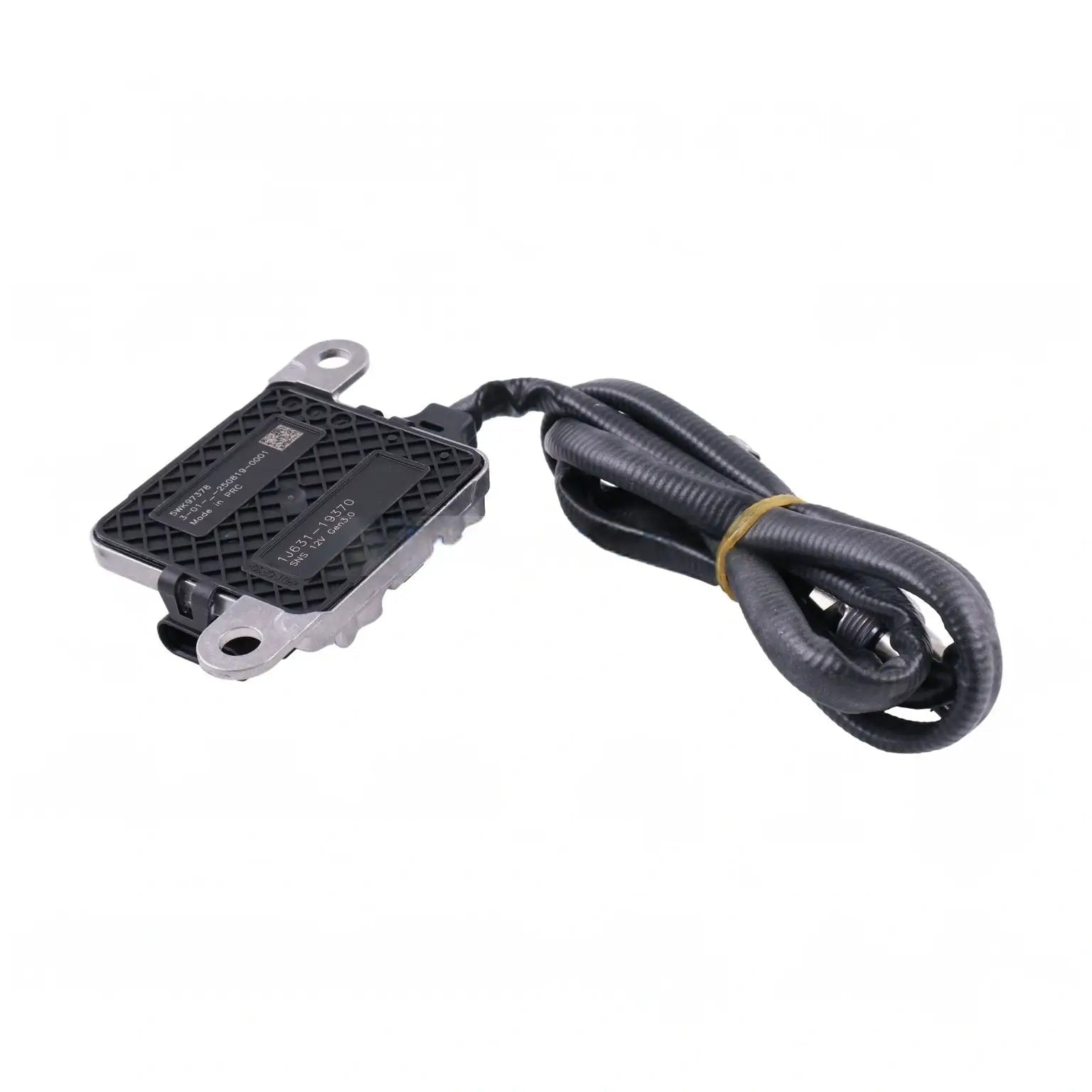 Nitrogen Oxide NOX Sensor 1J631 - 19370 for Kubota Engine V3800T Tractor M5 - 091 M5 - 111 M5N - 091 M5N - 111 M6 - 101 M6 - 111 M6S - 111 - Fab Heavy Parts