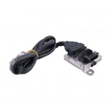 Nitrogen Oxide NOX Sensor 1J631 - 19370 for Kubota Engine V3800T Tractor M5 - 091 M5 - 111 M5N - 091 M5N - 111 M6 - 101 M6 - 111 M6S - 111 - Fab Heavy Parts