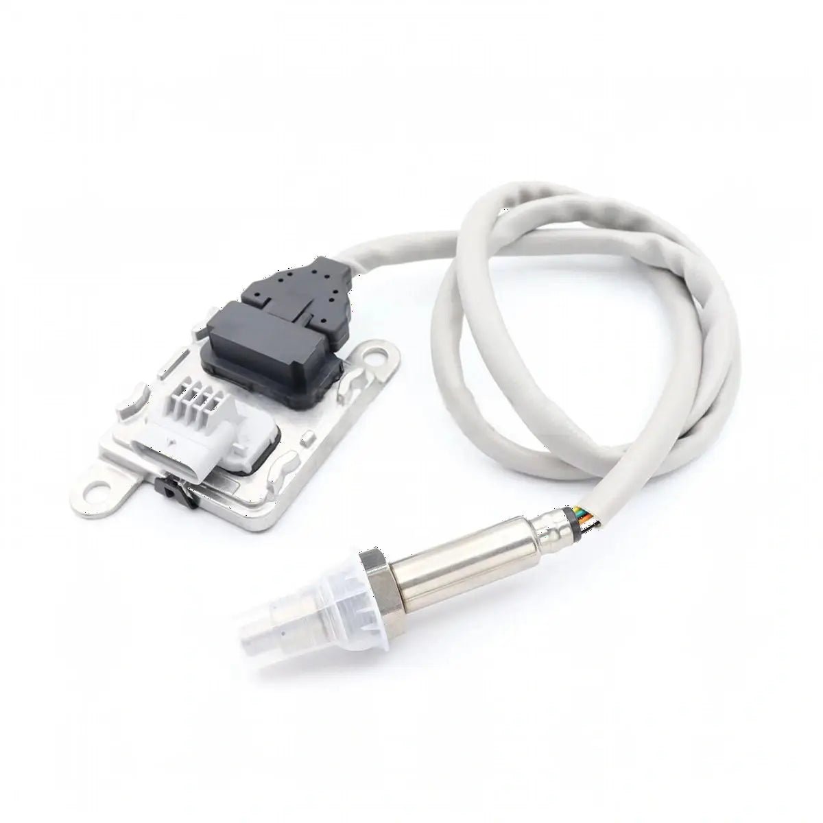 Nitrogen Oxide NOX Sensor 1J631 - 19373 for Kubota Engine V3800T Tractor M5 - 091 M5 - 111 M5N - 091 M5N - 092 M6 - 101 M6 - 111 M6S - 111 - Fab Heavy Parts