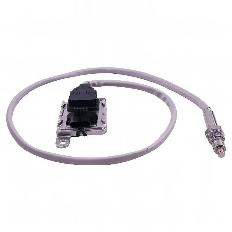 Nitrogen Oxide NOX Sensor 1J631 - 19374 for Kubota Engine V3800T Tractor M5 - 091 M5 - 111 M5N - 091 M5N - 112 M6 - 111 M6S - 111 - Fab Heavy Parts