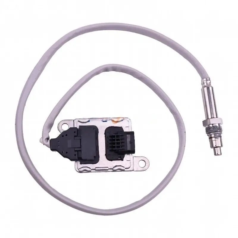 Nitrogen Oxide NOX Sensor 1J631 - 19374 for Kubota Engine V3800T Tractor M5 - 091 M5 - 111 M5N - 091 M5N - 112 M6 - 111 M6S - 111 - Fab Heavy Parts