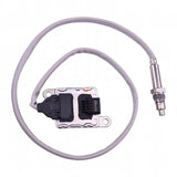 Nitrogen Oxide NOX Sensor 1J631 - 19374 for Kubota Engine V3800T Tractor M5 - 091 M5 - 111 M5N - 091 M5N - 112 M6 - 111 M6S - 111 - Fab Heavy Parts