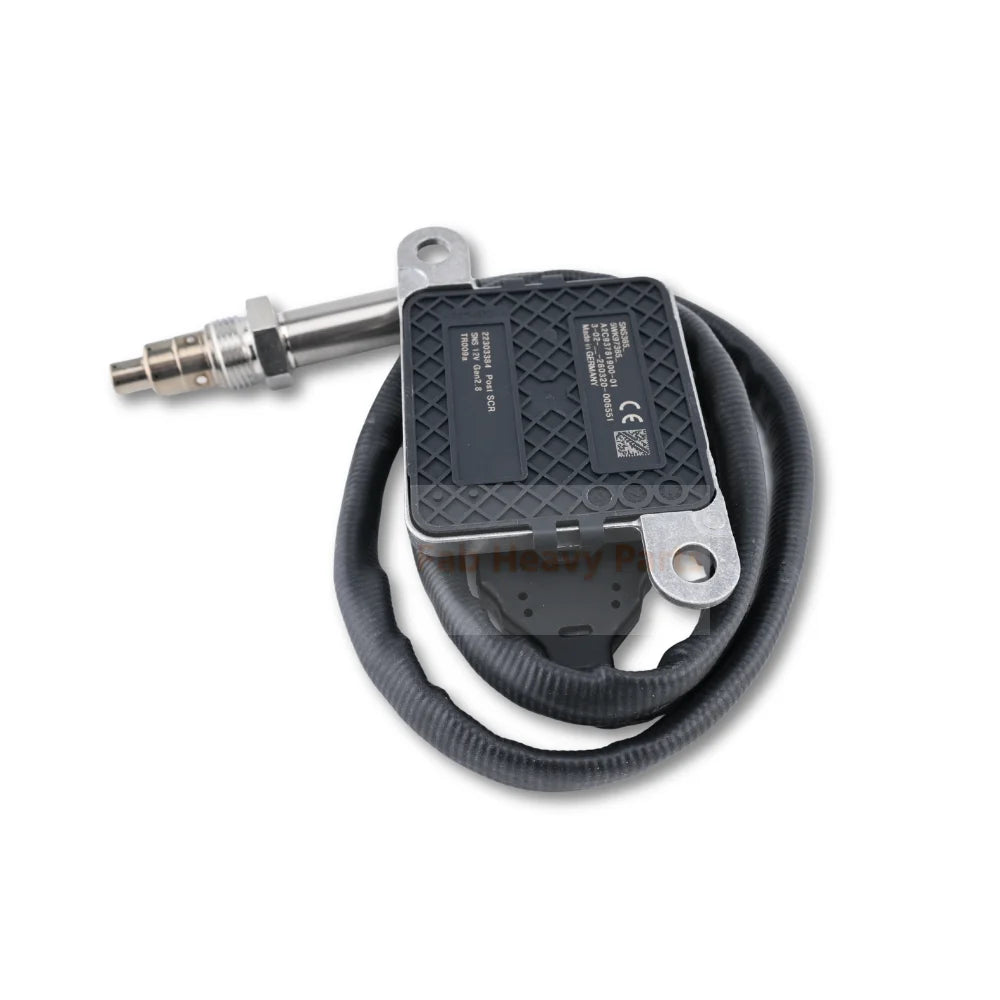 Sensor de Nox de óxido de nitrogênio 22303384 5WK97365 para caminhão Volvo Engine D13
