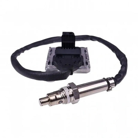Nitrogen Oxide NOx Sensor 4326869 2872947 for Cummins Engine B6.7 F3.8 ISB6.7 ISL9 ISX12 ISX15 L9 QSB3.3 QSB6.7 - Fab Heavy Parts