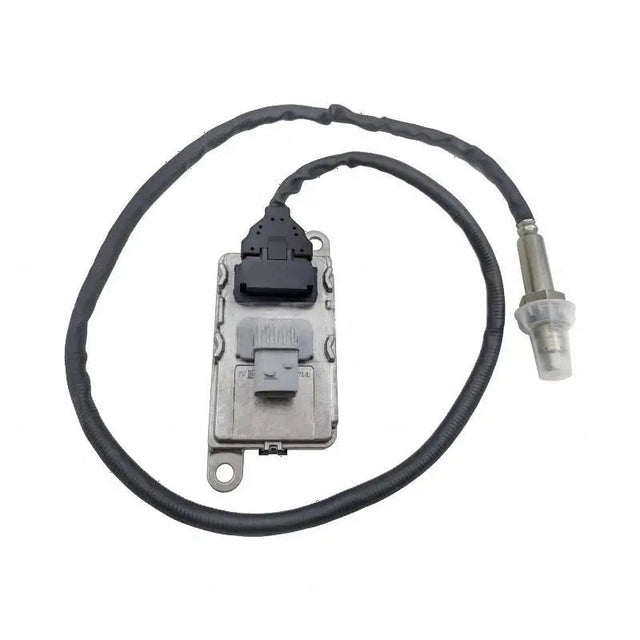 Nitrogen Oxide NOx Sensor 4327153 43271853 5WK96760A for Cummins Engine B4.5 F3.8 F4.5 QSG12 QSK60 X12 ISB ISM ISX QSX - Fab Heavy Parts