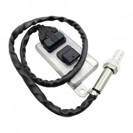 Nitrogen Oxide Nox Sensor 5801363754 5WK96614I for Cummins Engine ISL Iveco Truck - Fab Heavy Parts