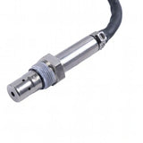 Nitrogen Oxide Nox Sensor 5WK96615B 41271167 for Iveco Truck EuroCargo 2005 - 2008 - Fab Heavy Parts