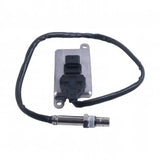 Nitrogen Oxide Nox Sensor 5WK96615B 41271167 for Iveco Truck EuroCargo 2005 - 2008 - Fab Heavy Parts