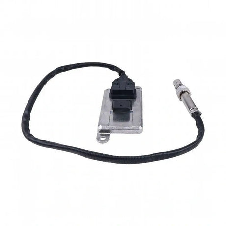 Nitrogen Oxide Nox Sensor 5WK96615E 5801424181 for Iveco Truck EuroCargo EuroFire - Fab Heavy Parts