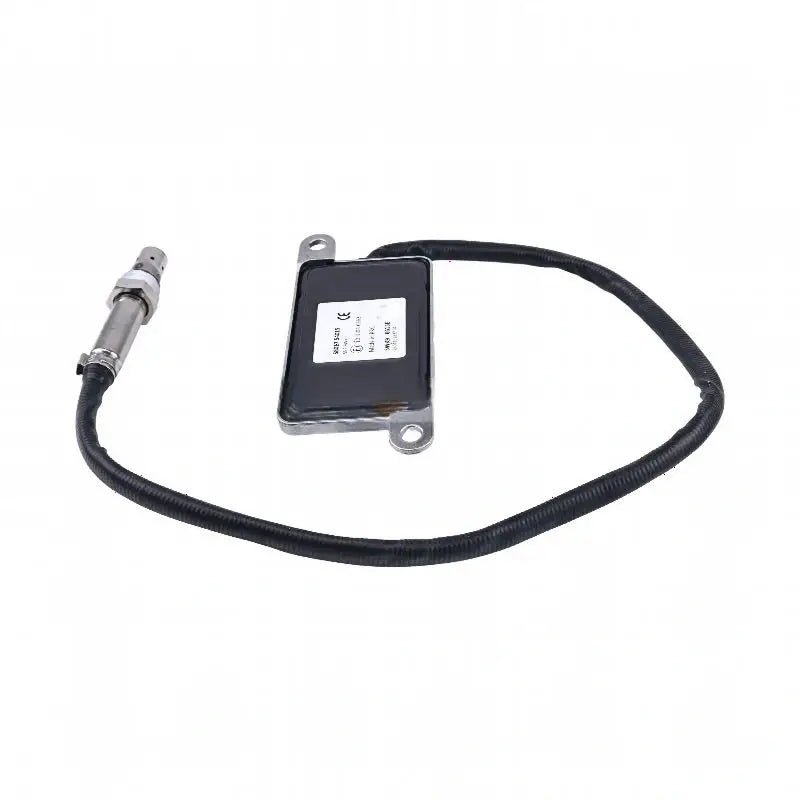 Nitrogen Oxide Nox Sensor 5WK96615E 5801424181 for Iveco Truck EuroCargo EuroFire - Fab Heavy Parts