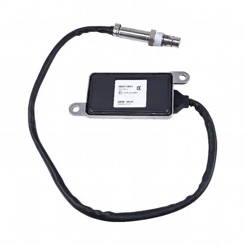 Nitrogen Oxide Nox Sensor 5WK96615E 5801424181 for Iveco Truck EuroCargo EuroFire - Fab Heavy Parts