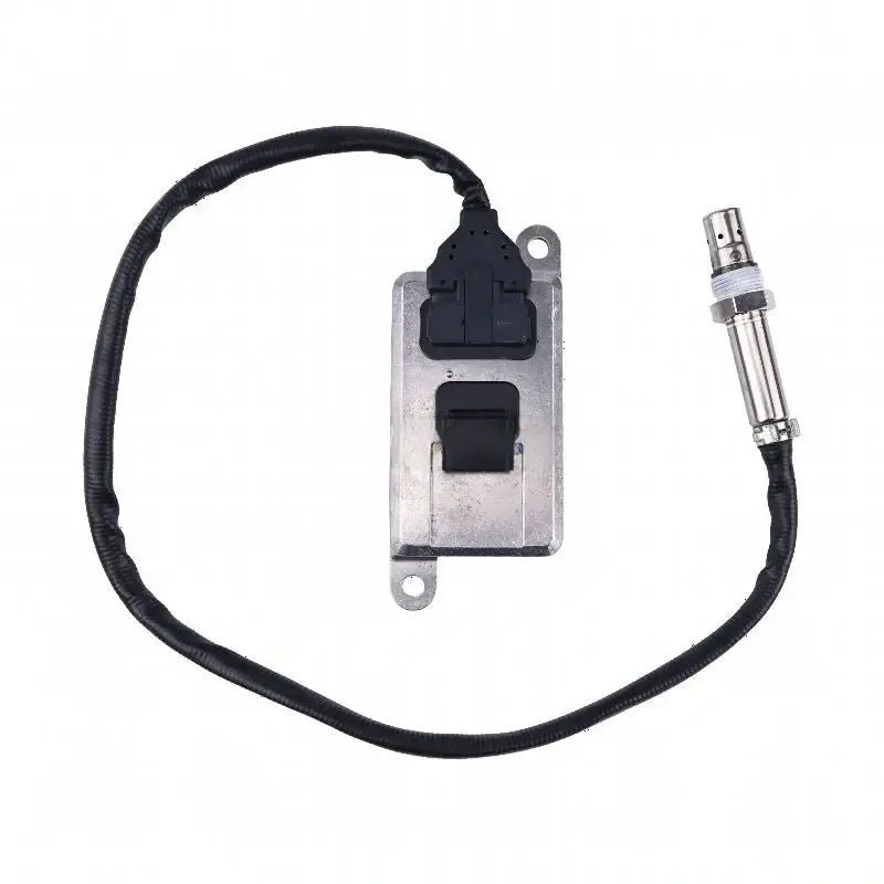 Nitrogen Oxide Nox Sensor 5WK96615E 5801424181 for Iveco Truck EuroCargo EuroFire - Fab Heavy Parts