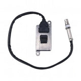 Nitrogen Oxide Nox Sensor 5WK96615E 5801424181 for Iveco Truck EuroCargo EuroFire - Fab Heavy Parts