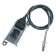 Nitrogen Oxide Nox Sensor 5WK96620B 4984577 for Cummins Engine 6C8.3 ISB6.7 ISD6.7 ISL8.9 - Fab Heavy Parts