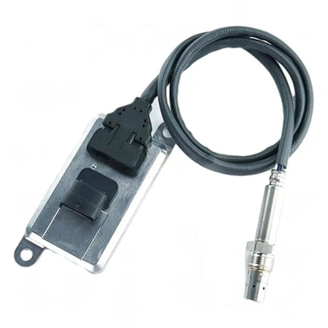 Nitrogen Oxide Nox Sensor 5WK96620B 4984577 for Cummins Engine 6C8.3 ISB6.7 ISD6.7 ISL8.9 - Fab Heavy Parts