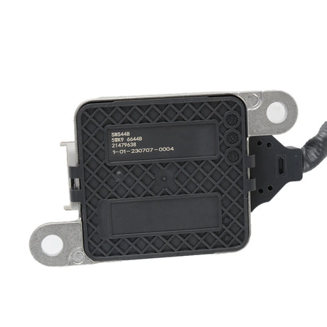 Nitrogen Oxide Nox Sensor 5WK96644 21636091 for Volvo Engine D13 Truck VN VNL VHD - Fab Heavy Parts