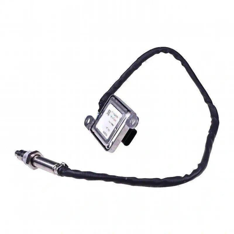 Nitrogen Oxide Nox Sensor 5WK96680B ME229792 for Mitsubishi Fuso Truck FE160 4P10 2012 - Fab Heavy Parts