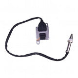Nitrogen Oxide Nox Sensor 5WK96680B ME229792 for Mitsubishi Fuso Truck FE160 4P10 2012 - Fab Heavy Parts