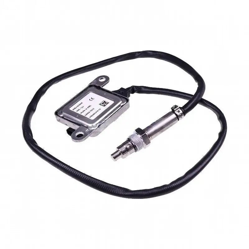Nitrogen Oxide Nox Sensor 5WK97210 8982465060 for Isuzu Engine 4HK1 4JJ1 Truck NPR NQR NRR FTR - Fab Heavy Parts
