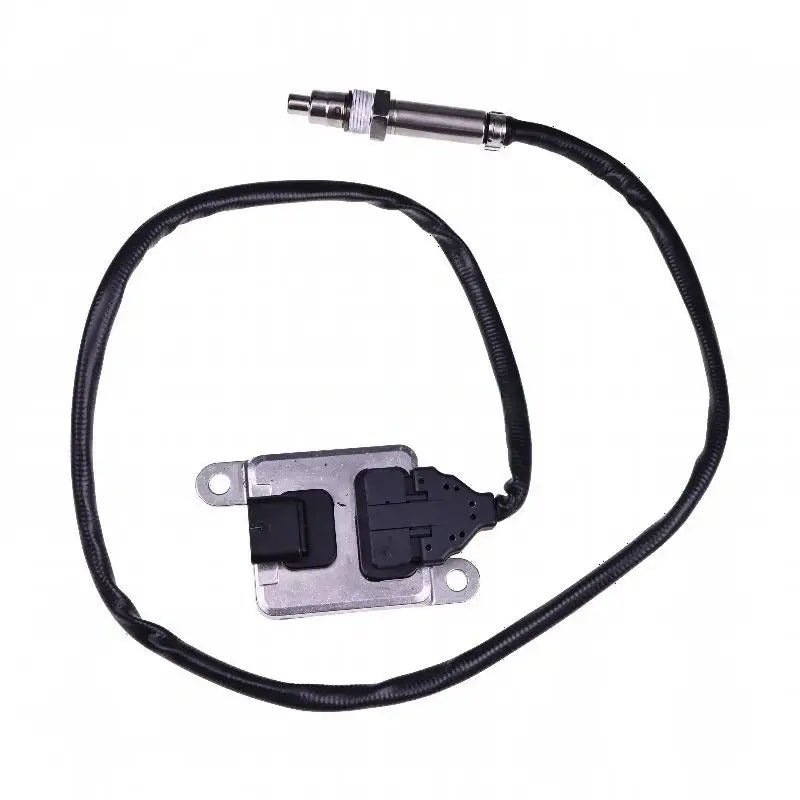 Nitrogen Oxide Nox Sensor 5WK97210 8982465060 for Isuzu Engine 4HK1 4JJ1 Truck NPR NQR NRR FTR - Fab Heavy Parts