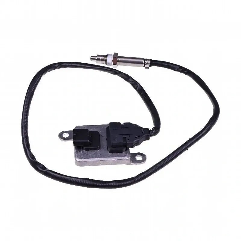 Nitrogen Oxide Nox Sensor 5WK97210 8982465060 for Isuzu Engine 4HK1 4JJ1 Truck NPR NQR NRR FTR - Fab Heavy Parts
