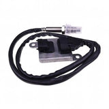 Nitrogen Oxide Nox Sensor 68085740AA for Ram Pickup Truck 2500 3500 4500 5500 6.7L L6 2013 - 2015 - Fab Heavy Parts