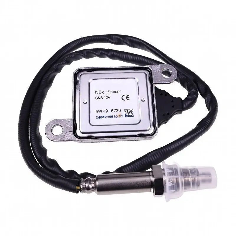 Nitrogen Oxide Nox Sensor 68085740AA for Ram Pickup Truck 2500 3500 4500 5500 6.7L L6 2013 - 2015 - Fab Heavy Parts