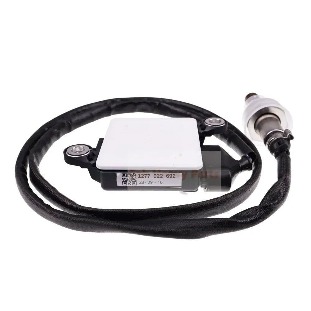 Nitrogen Oxide Nox Sensor 68146138AC 68146138AB Fits for Ram 1500 2500 3500 - Fab Heavy Parts