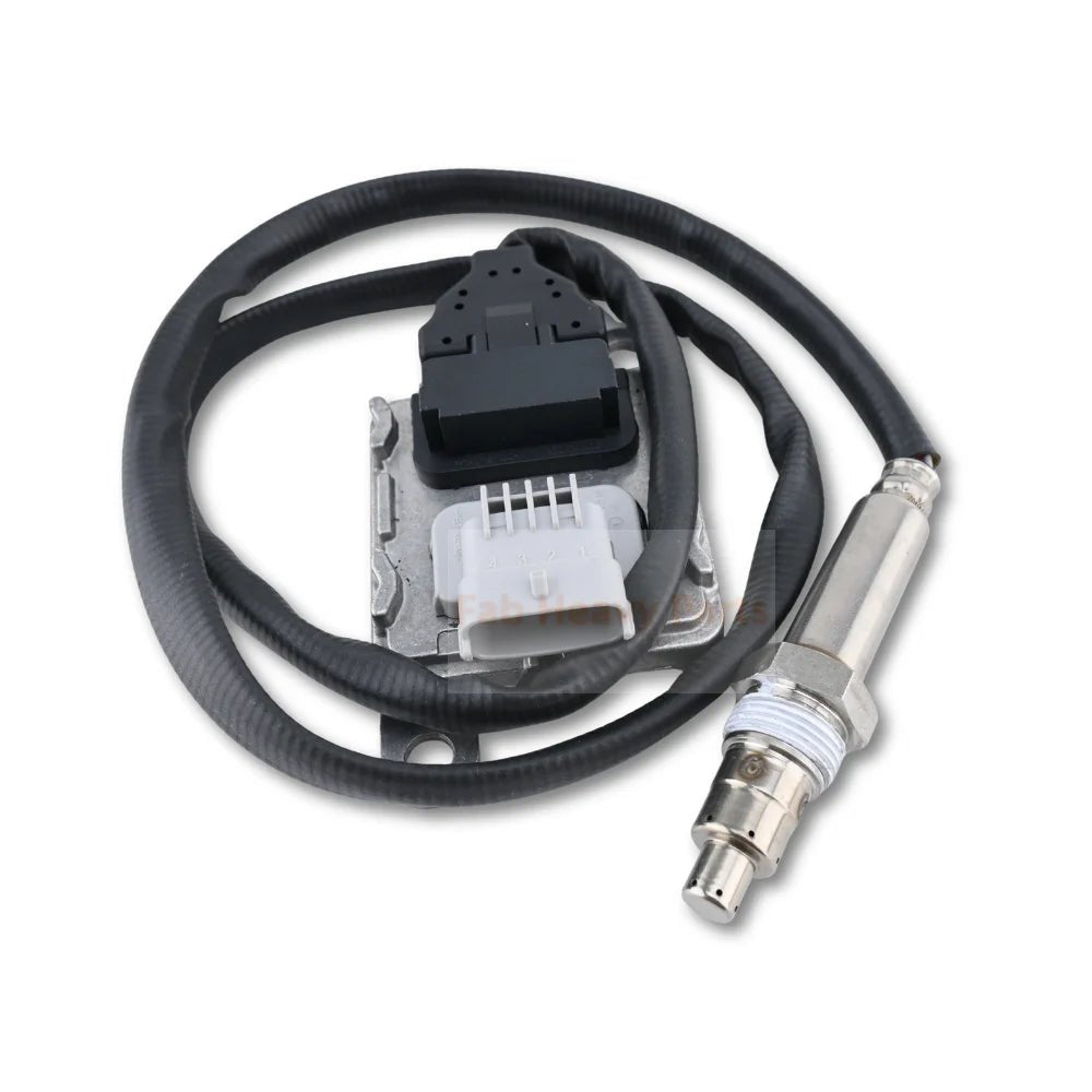 Nitrogen Oxide Nox Sensor 68307226AB for Dodge Ram 2500 3500 4500 5500 6.7L L6 2018 - 2024 Final clearance - Fab Heavy Parts