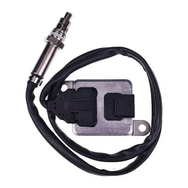 Nitrogen Oxide Nox Sensor A0009053706 5WK96683F for Mercedes Benz ML300 ML320 ML350 ML250 GLE250 GLE350 S320 S300 - Fab Heavy Parts