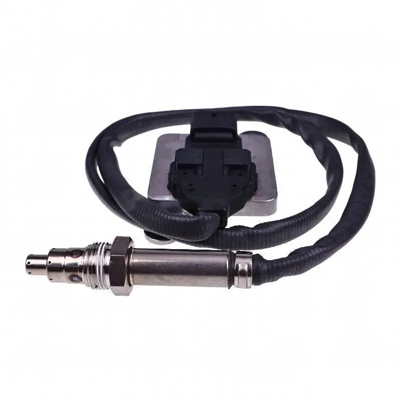 Nitrogen Oxide Nox Sensor A0009053706 5WK96683F for Mercedes Benz ML300 ML320 ML350 ML250 GLE250 GLE350 S320 S300 - Fab Heavy Parts