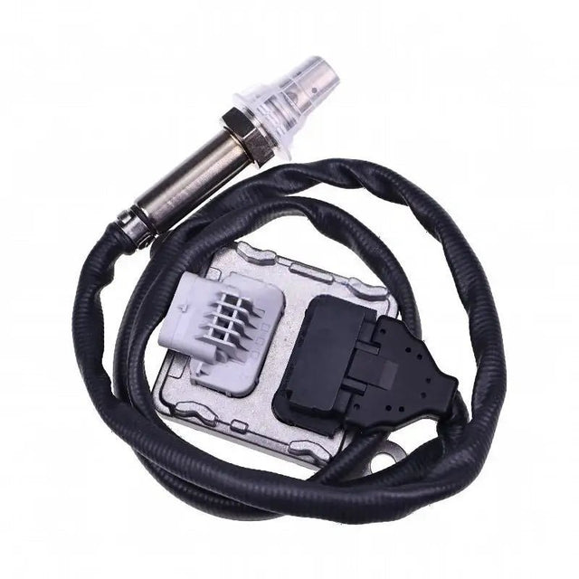 Nitrogen Oxide Nox Sensor HC3A - 5L248 - CB for Ford Super Duty Truck F - 250 F - 350 F - 450 6.7L V8 2017 - 2019 - Fab Heavy Parts
