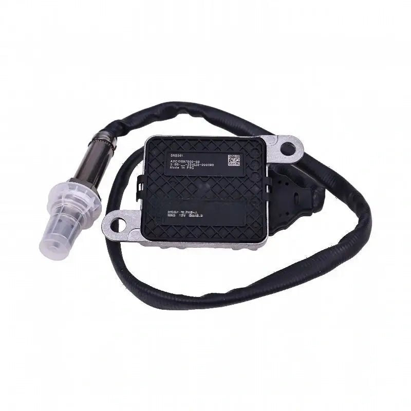 Nitrogen Oxide Nox Sensor HC3Z - 5L248 - A for Ford Super Duty Truck F - 250 Powerstroke 6.7L V8 2017 - 2022 - Fab Heavy Parts