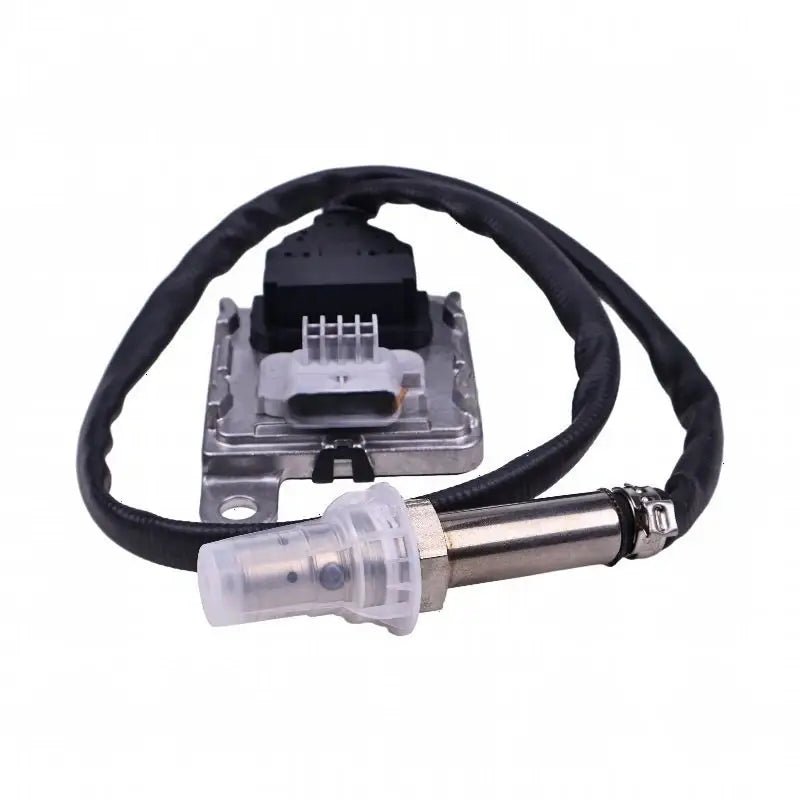 Nitrogen Oxide Nox Sensor HC3Z - 5L248 - A for Ford Super Duty Truck F - 250 Powerstroke 6.7L V8 2017 - 2022 - Fab Heavy Parts