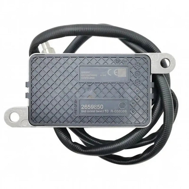 Nitrogen Oxide Nox Sensor SNS3041 2659850 for Scania Truck Euro 6 - Fab Heavy Parts