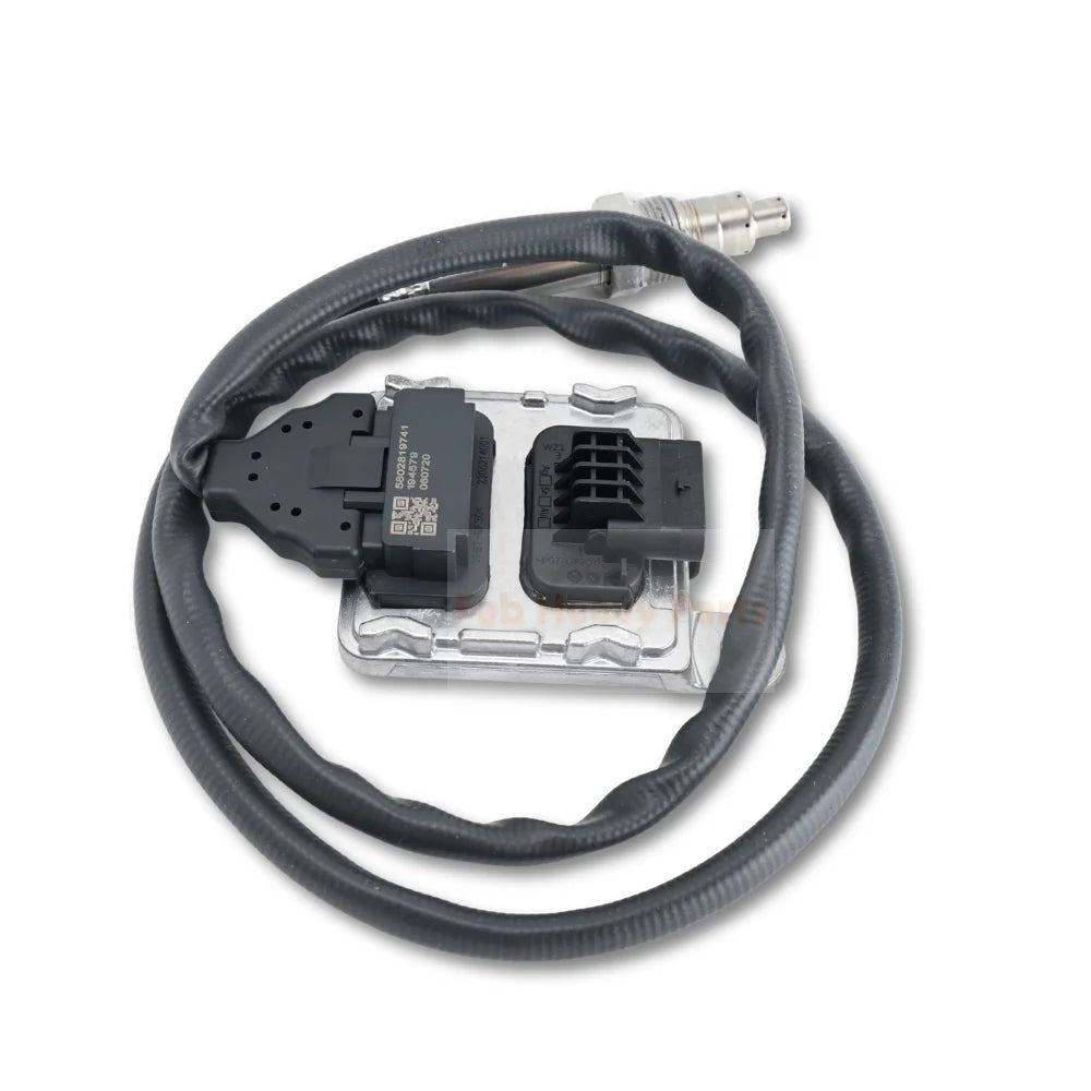Nitrogen Oxide Nox Sensor SNS3095A 5802819741 for Iveco Van Daily 2019 - Fab Heavy Parts