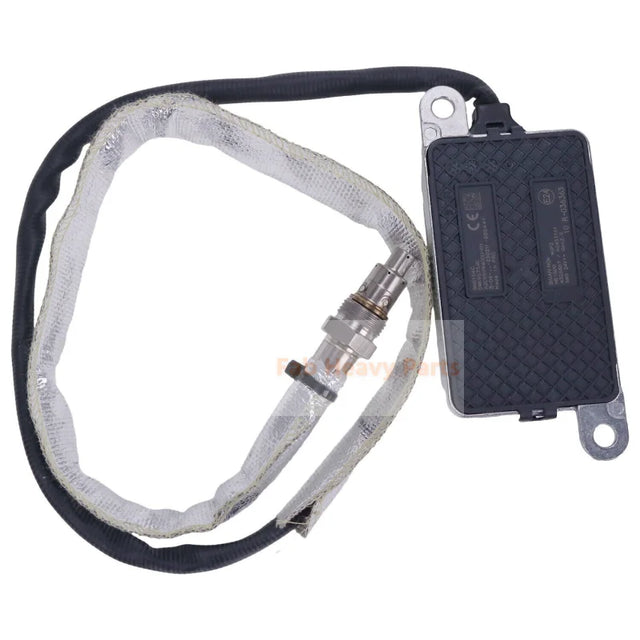 Nitrogen Oxide Sensor 600-816-2720 4326766 For Komatsu PC700 For Cummins Engine