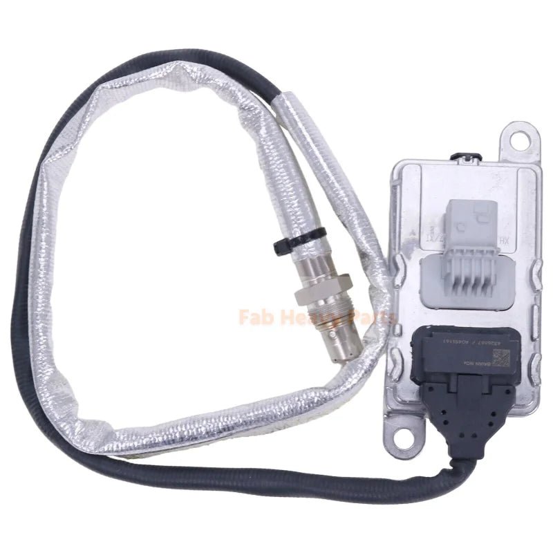 Nitrogen Oxide Sensor 600 - 816 - 2720 4326766 For Komatsu PC700 For Cummins Engine - Fab Heavy Parts