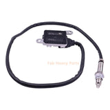 Nitrogen Oxide Sensor 7362274 5WK96755A A2C6253311466 Aftermarket Replacement For Bobcat A770 S750 S770 - Fab Heavy Parts