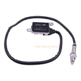 Sensor de óxido de nitrógeno 7362274 5WK96755A A2C6253311466 se adapta a Bobcat A770 S750 S770