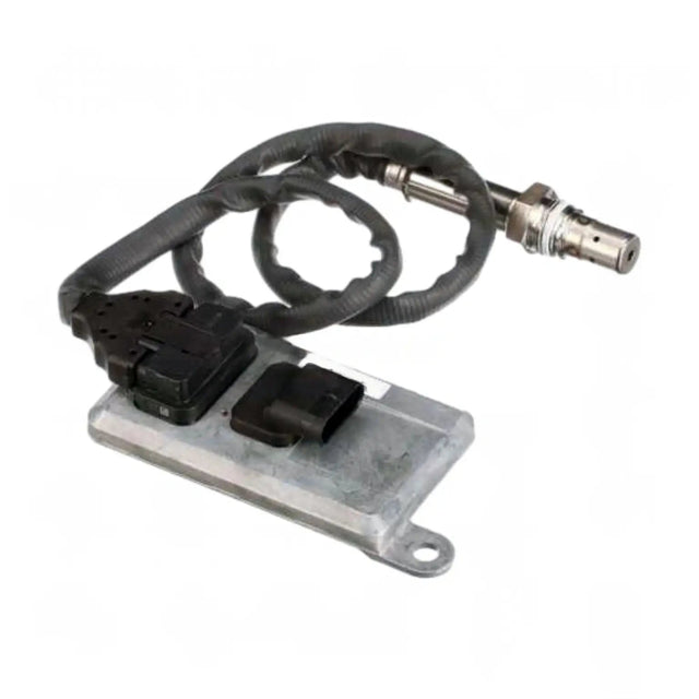 Nitrogen Oxide Sensor 84422745 for Kobelco Excavator SK170 - 9 SK210 - 9 SK260 - 9 SK295 - 9 - Fab Heavy Parts