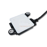 Sensor de óxido de nitrogênio lr104387 para land rover discovery range rover sport velar