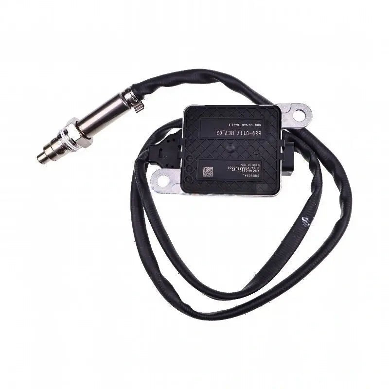 Nitrogen Oxide Sensor NOx Sensor 539 - 0117 for Caterpillar CAT Engine C18 C7.1 C13B - Fab Heavy Parts