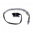 Nitrogen Oxide Sensor NOx Sensor 5WK96741B 2872946 for Cummins Engine ISX15 X15 B6.7 ISL9 - Fab Heavy Parts