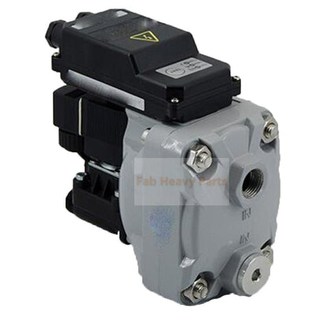 No Air Loss Condensate Drain Valve Replacement for BEKO and Atlas Copco EWD330 - Fab Heavy Parts