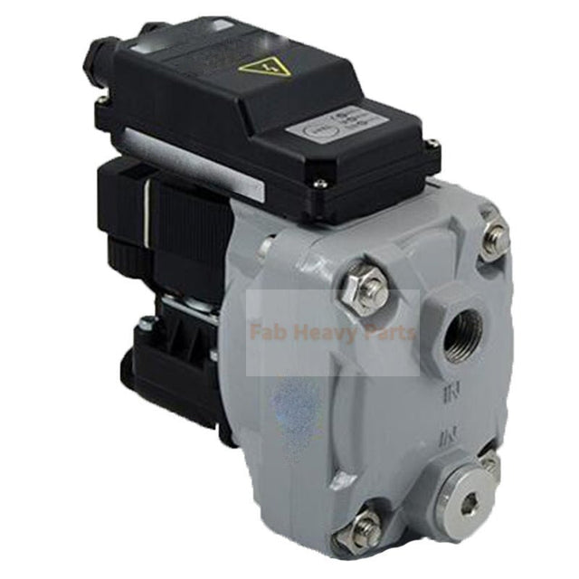 No Air Loss Condensate Drain Valve Replacement for BEKO and Atlas Copco EWD330 - Fab Heavy Parts